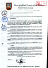 Vista preliminar de documento Archivo PDF ACUERDO DE CONSEJO 195-2016-MPS