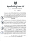 Vista preliminar de documento RESOLUCION N° 11-2025-PECHP