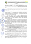 Vista preliminar de documento RESOLUCION DE ALCALDIA Nº 047 -2025 - MDAV-ALC