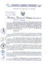 Vista preliminar de documento Resolución Directoral N° 000041 - 2025 