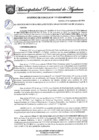 Vista preliminar de documento ACUERDO DE CONCEJO N° 117-2024-MPA-CM