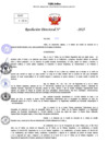 Vista preliminar de documento Resolucion Directoral N° 000190-2025