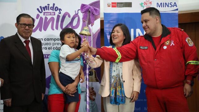 1100267-minsa-lanzo-campana-unidos-por-lo-unico-que-acercara-los-principales-servicios-de-prevencion-y-tamizaje-contra-el-cancer-1