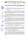 Vista preliminar de documento RESOLUCION DE ALCALDIA Nº 051 - 2025 - MDAV- ALC