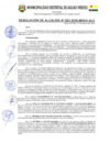 Vista preliminar de documento RESOLUCION DE ALCALDIA Nº 052 -2025 - MDAV-ALC