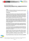 Vista preliminar de documento RESOLUCION UNIDAD ADMINISTRACION-000099-2025-UA
