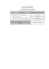 Vista preliminar de documento Bolsa de liquidaciones actualizada al 31 de enero 2025