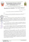 Vista preliminar de documento Resolución de Alcaldía N°17-2025-MDS