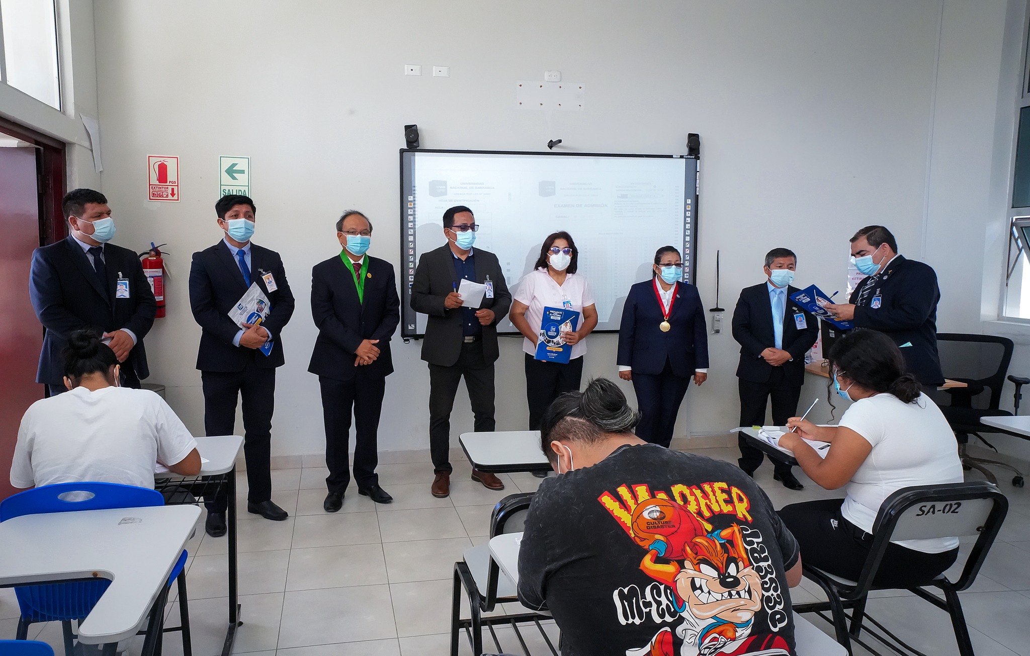 Examen CEPRE 2025-I