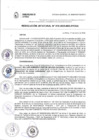 Vista preliminar de documento Resolución de Jefatura N° 015-2025-MDLP-OGA