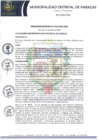 Vista preliminar de documento ORDENANZA MUNICIPAL N°014-2019-MDP/ALC