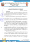 Vista preliminar de documento RESOLUCIÓN DE GERENCIA MUNICIPAL N° 0014-2025-GM-MPP/C