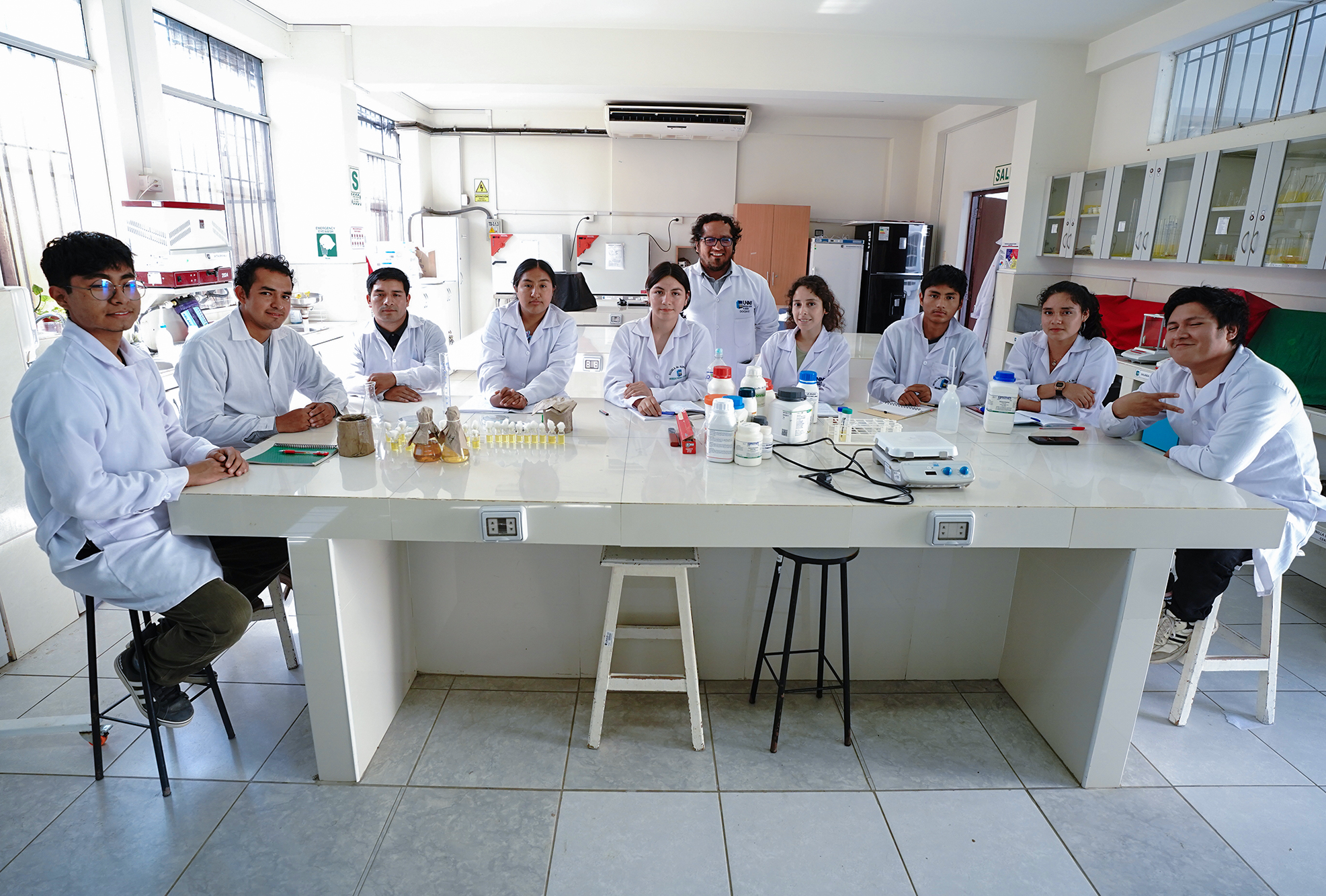 Microbiología Agrícola