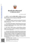 Vista preliminar de documento RESOLUCION-DIRECTORAL-00298-2025-UGEL07
