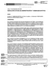 Vista preliminar de documento Resolución de la Oficina de Administración N° D000286-2023-B-IRTP/OA - Vigésima Segunda modificación del Plan Anual de Contrataciones 2023