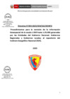 Vista preliminar de documento Directiva N°003-2025/IGN/GG/OEINFO