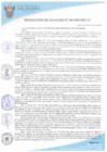 Vista preliminar de documento Resolución de Alcaldía N° 026-2025-MPU