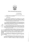 Vista preliminar de documento RDE N°004-2025-IN-PS2025 Encargo del C3