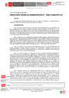 Vista preliminar de documento Resolución de la Oficina de Administración N° D000113-2023-IRTP-OA - Décima modificación del Plan Anual de Contrataciones 2023