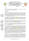 Vista preliminar de documento RESOLUCION N 025