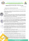 Vista preliminar de documento ORDENANZA MUNICIPAL N°005-2025-MPC