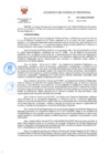 Vista preliminar de documento ACUERDO DE CONSEJO 007-2025.