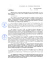 Vista preliminar de documento ACUERDO DE CONSEJO 009-2025