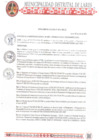 Vista preliminar de documento RESOLUCION DE ALCALDIA 142-A-MDL-C