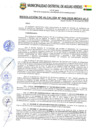 Vista preliminar de documento RESOLUCION DE ALCALDIA Nº 049 -2025 - MDAV-ALC
