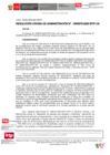 Vista preliminar de documento Resolución de la Oficina de Administración N° D000079-2023-IRTP-OA - Séptima modificación del Plan Anual de Contrataciones 2023