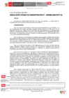 Vista preliminar de documento Resolución de la Oficina de Administración N° D000060-2023-IRTP-OA - Sexta modificación del Plan Anual de Contrataciones 2023