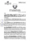 Vista preliminar de documento RESOLUCION DIRECTORAL Nº 021-2025 - APROBAR LA ACTUALIZACIÓN DEL COMITÉ DE PREVENCIÓN DE MORTALIDAD MATERNA FETAL Y NEONATAL