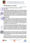 Vista preliminar de documento ORDENANZA MUNICIPAL N°003-2025-A-MPL