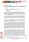 Vista preliminar de documento Resolución de la Oficina de Administración N° D000044-2023-IRTP-OA - Tercera modificación del Plan Anual de Contrataciones 2023