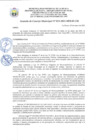 Vista preliminar de documento ACUERDO DE CONCEJO MUNICIPAL N° 013-2025-MDLH-CM