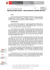Vista preliminar de documento Resolución Jefatural N.º 000012-2025-JEFATURA