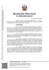 Vista preliminar de documento RESOLUCION-DIRECTORAL-00323-2025-UGEL07 (1)