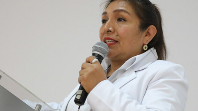 Directora general del INSM “HD-HN” participo en taller “Fortalecimiento de capacidades para profesionalizar el estado –prevenir para proteger”