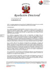 Vista preliminar de documento Resolución Directoral N° 0482-2025-MTC/17.02
