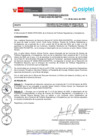 Vista preliminar de documento N° 012-2025-PE/OSIPTEL