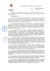 Vista preliminar de documento ACUERDO DE CONSEJO 008-2025.