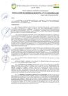 Vista preliminar de documento RESOLUCION DE GERENCIA MUNICIPAL  Nº 011 -2025 - MDAV-GM