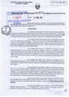 Vista preliminar de documento RD 0017