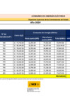 Vista preliminar de documento CONSUMO DE ENERGÍA ELÉCTRICA-DICIEMBRE 2024