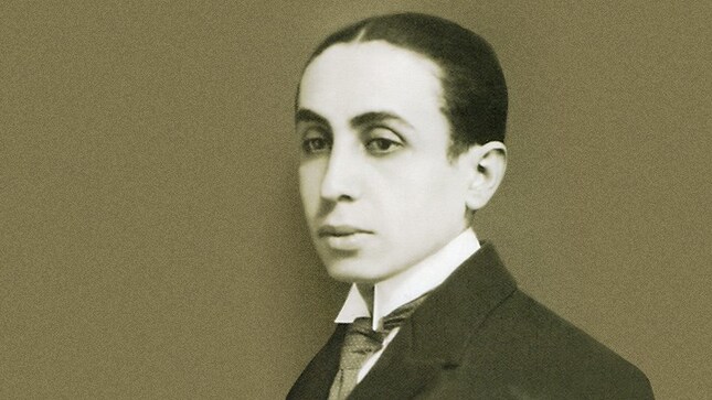 Conmemorando el natalicio de Honorio Delgado Espinoza