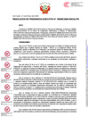 Vista preliminar de documento RESOLUCIÓN DE PRESIDENCIA EJECUTIVA N° 000005-2025/PE