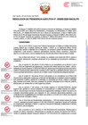 Vista preliminar de documento RESOLUCIÓN DE PRESIDENCIA EJECUTIVA N° 000006-2025/PE