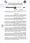 Vista preliminar de documento R.D N° 067-2025