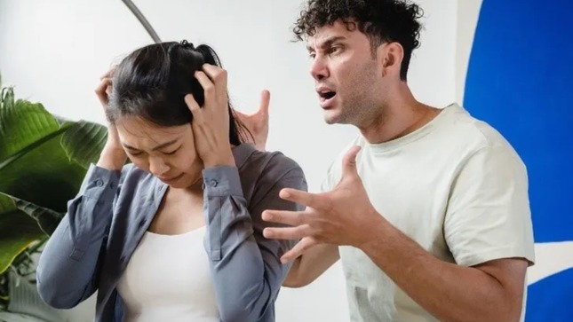 Día de la erradicación de la violencia contra la mujer