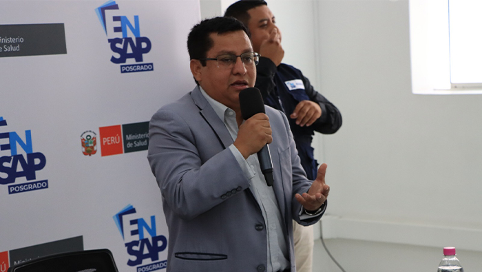 ENSAP dengue - 2